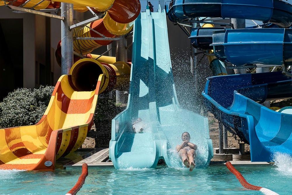 EUPHORIA RESORT