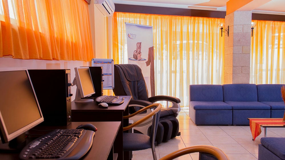 EUROPA HOTEL