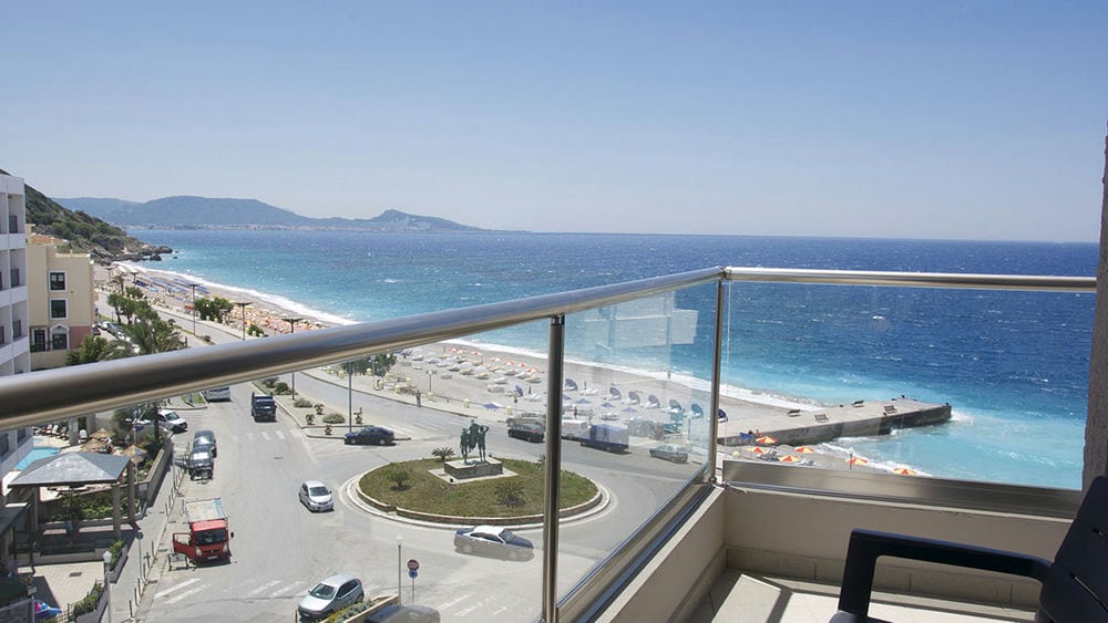 EUROPA HOTEL