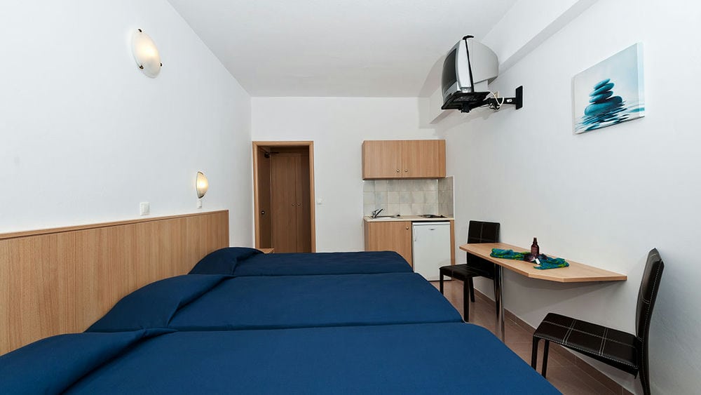 EUROPA HOTEL