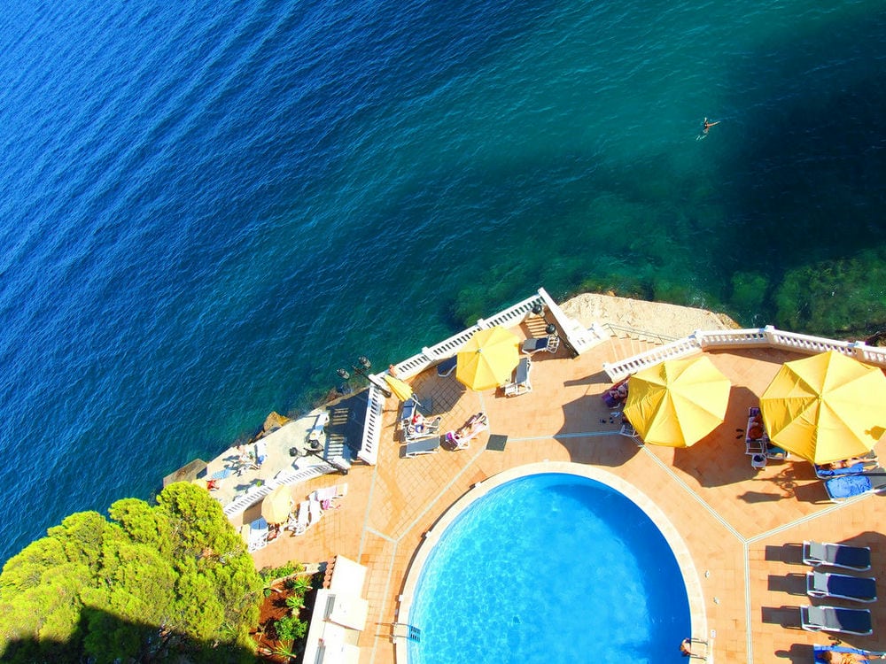 EUROPE PLAYA MARINA