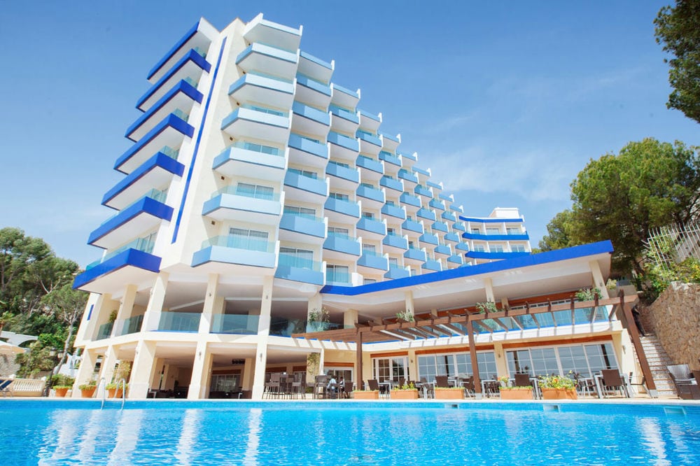 EUROPE PLAYA MARINA