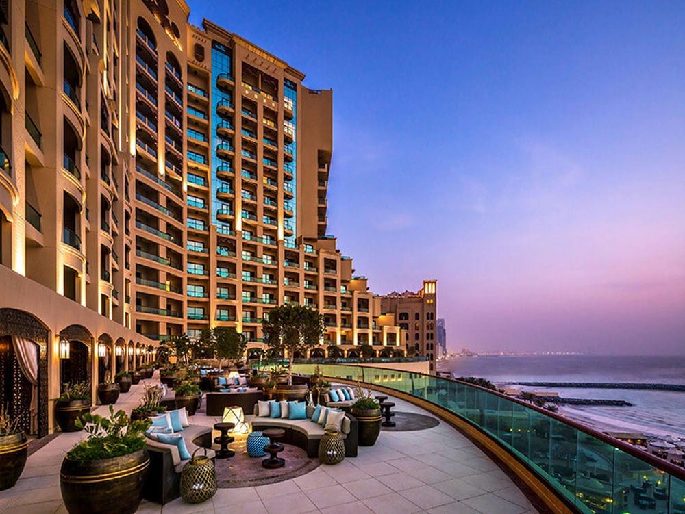 FAIRMONT AJMAN 