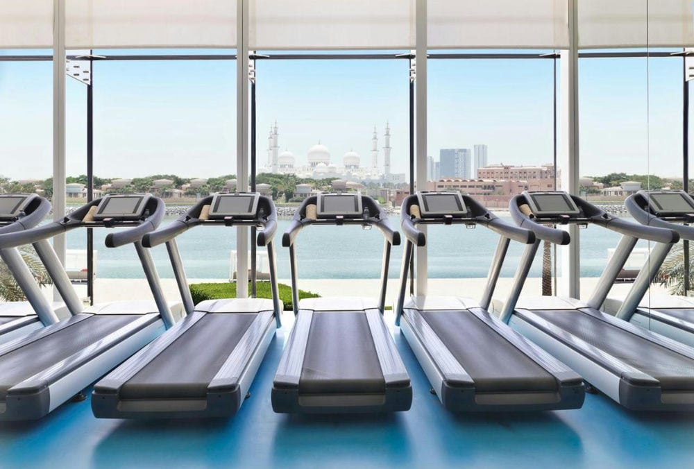FAIRMONT BAB AL BAHR, ABU DHABI 
