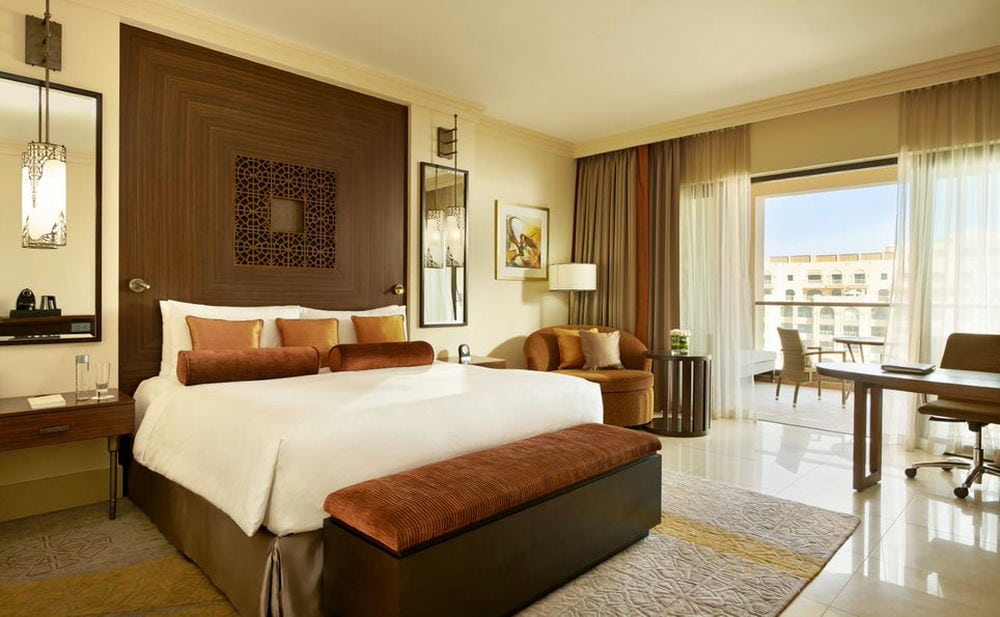 FAIRMONT THE PALM