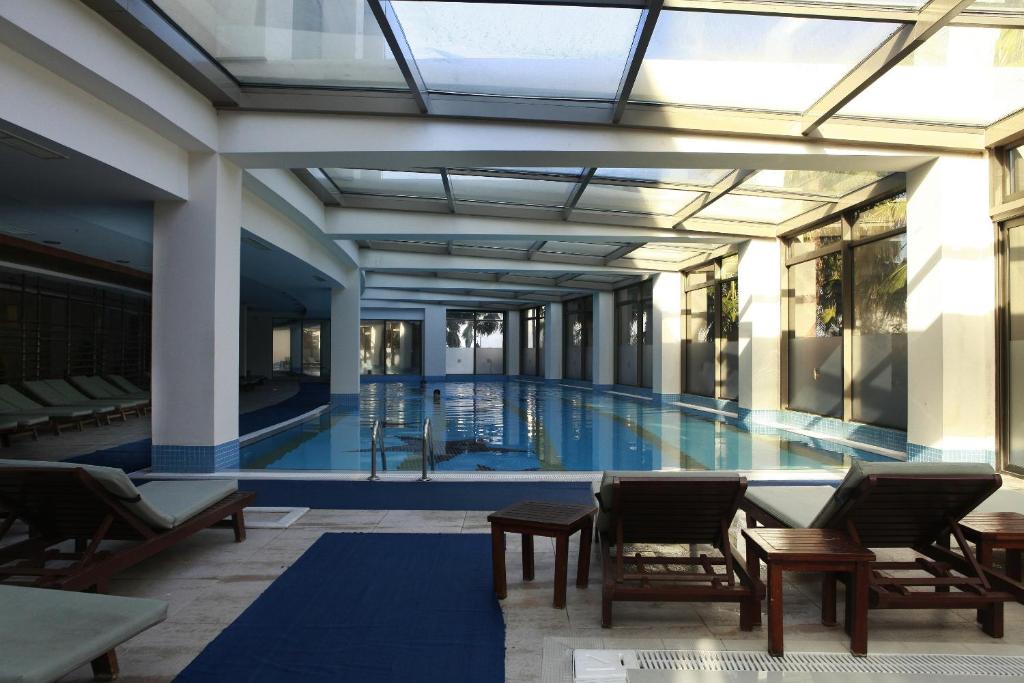 FAME RESIDENCE LARA & SPA