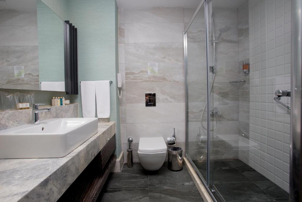 FAME RESIDENCE LARA & SPA