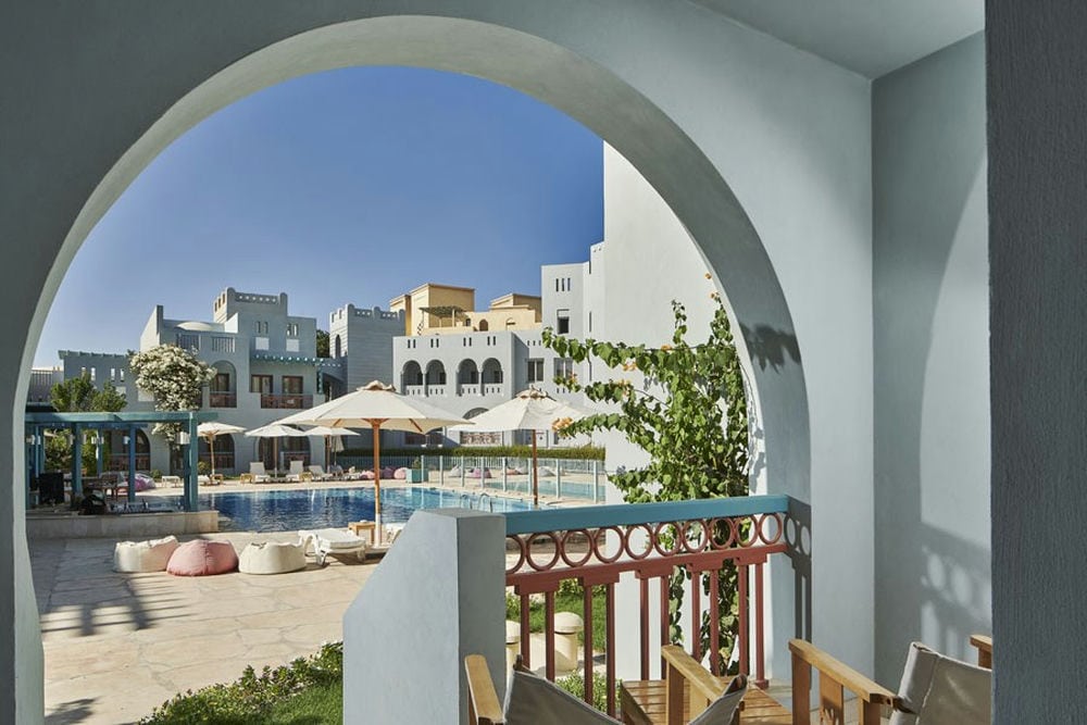 FANADIR EL GOUNA