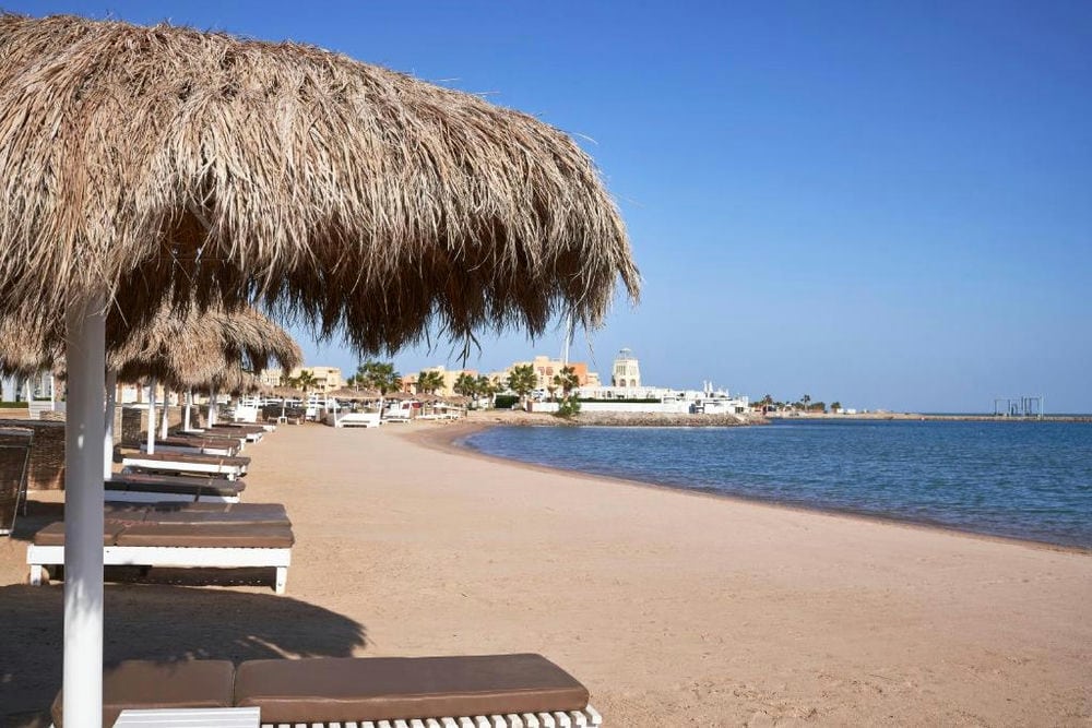 FANADIR EL GOUNA