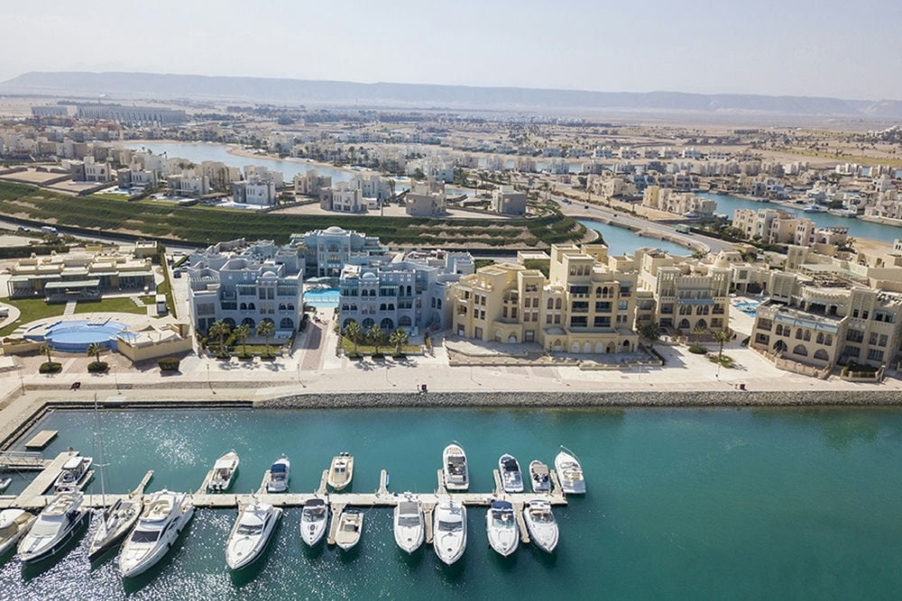 FANADIR EL GOUNA