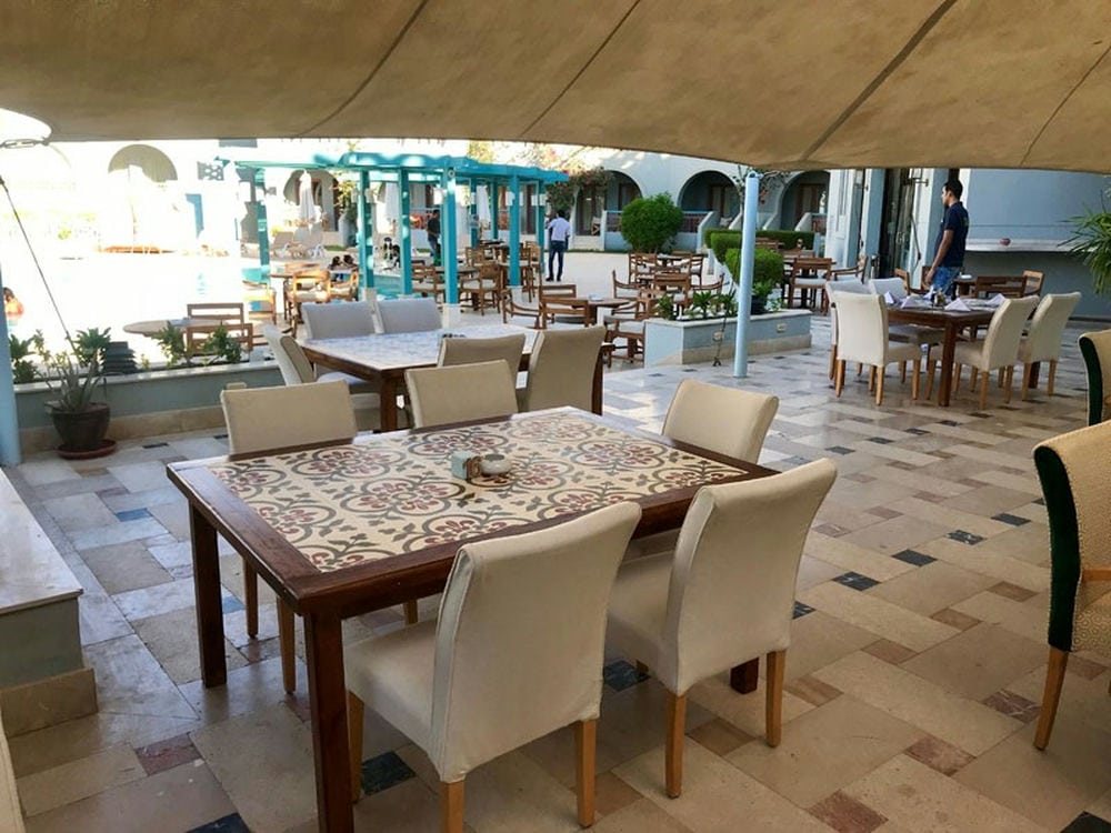 FANADIR EL GOUNA