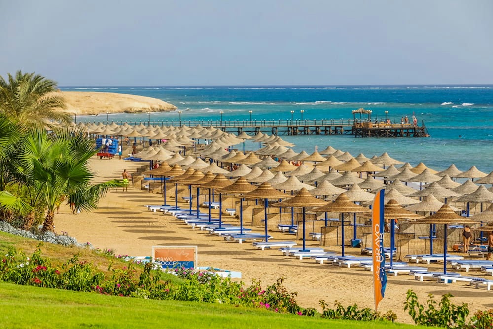 FANTAZIA MARSA ALAM