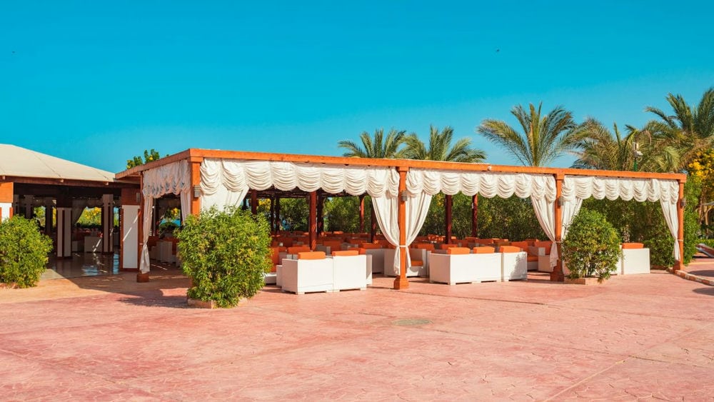 FANTAZIA MARSA ALAM