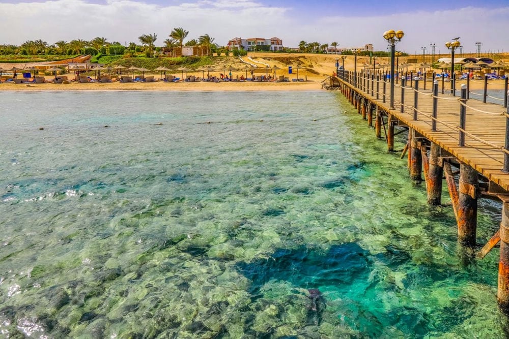 FANTAZIA MARSA ALAM