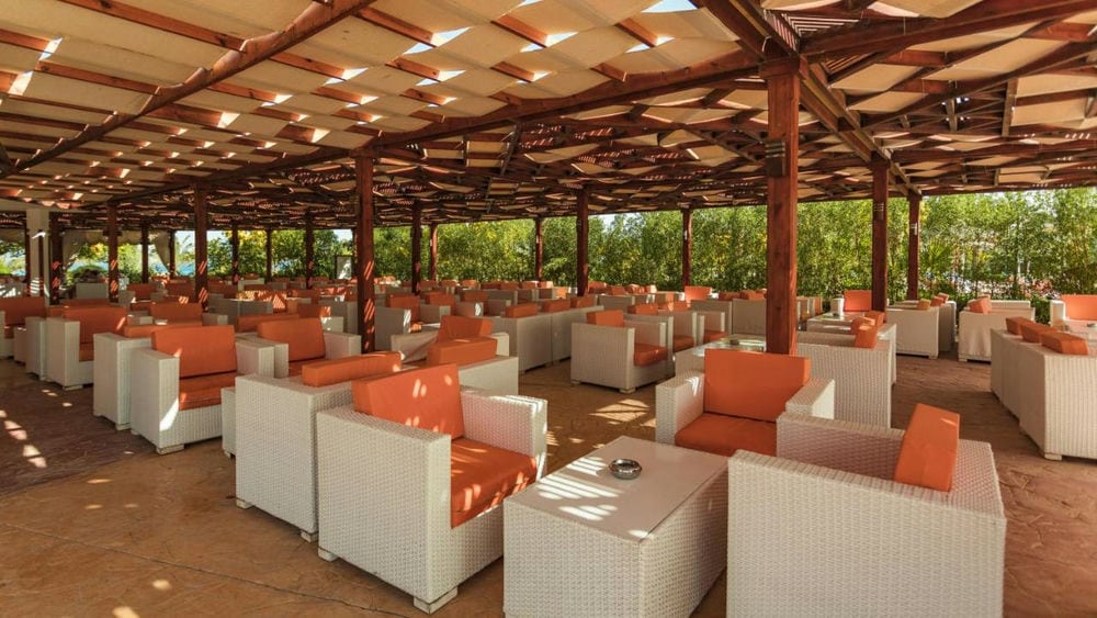 FANTAZIA MARSA ALAM