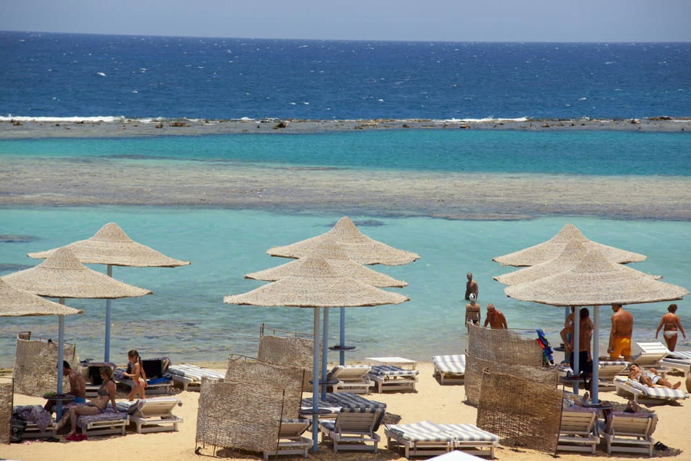 FANTAZIA MARSA ALAM