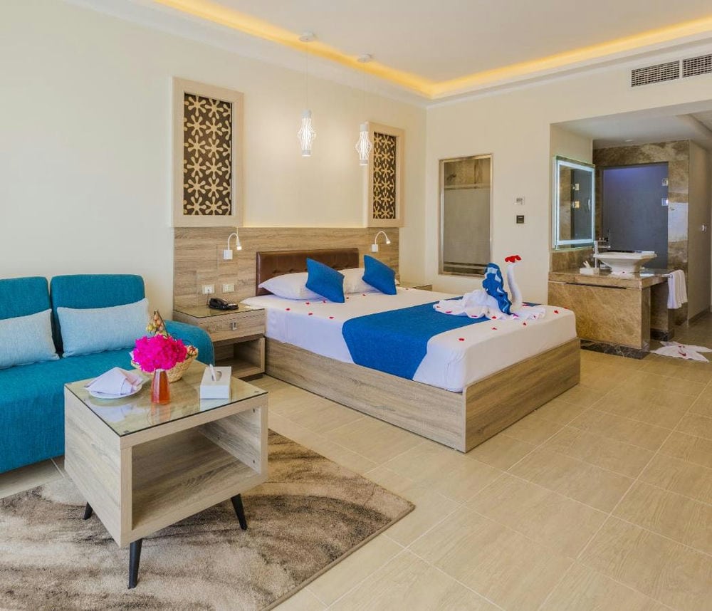 FANTAZIA MARSA ALAM