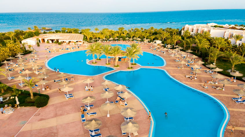 FANTAZIA MARSA ALAM