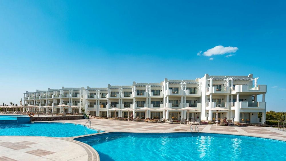 FANTAZIA MARSA ALAM