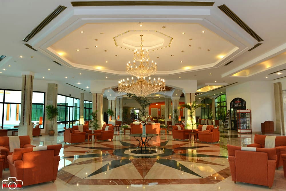 FANTAZIA MARSA ALAM