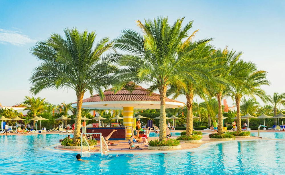 FANTAZIA MARSA ALAM