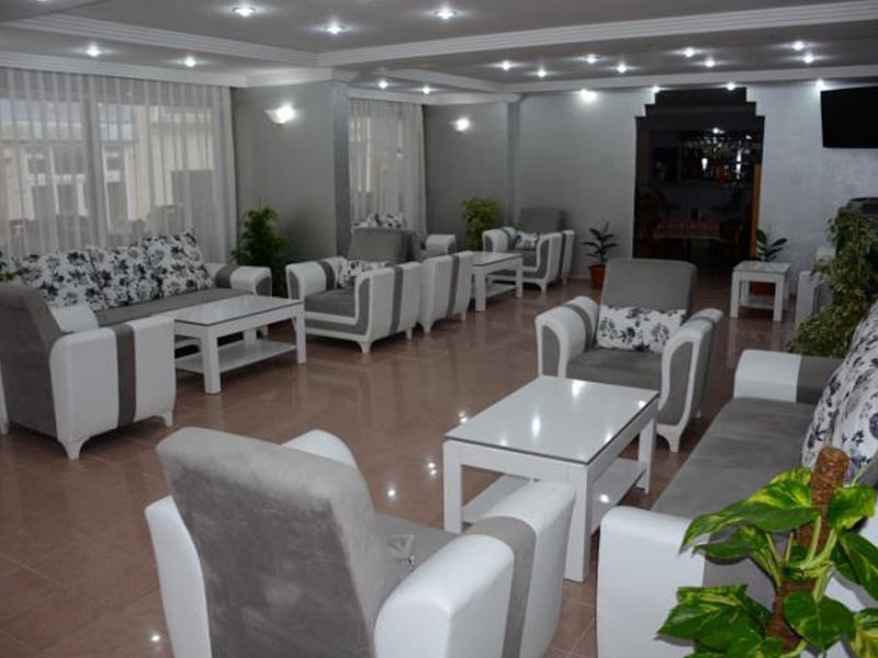 FIFTY FIVE SUITE (Ex.Marmaris Sea Center)