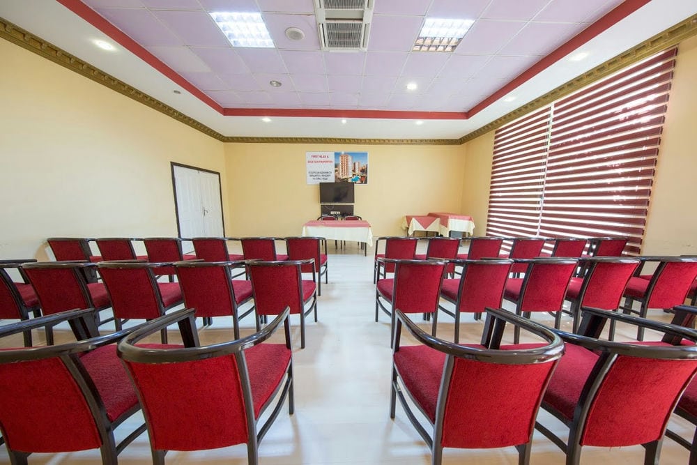 FIRST CLASS HOTEL