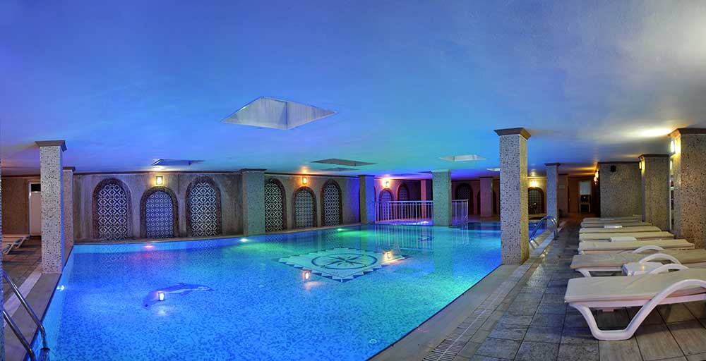 FIRST CLASS HOTEL