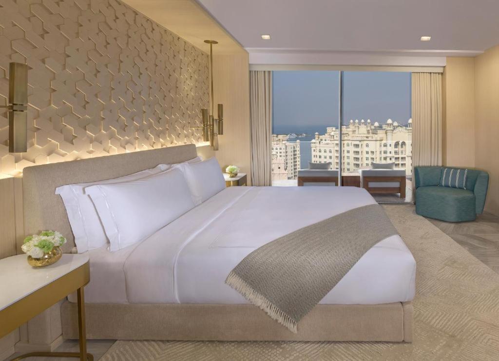 FIVE PALM JUMEIRAH DUBAI