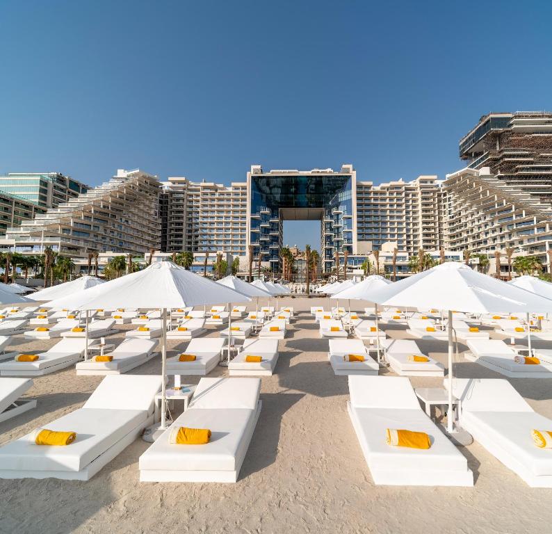 FIVE PALM JUMEIRAH DUBAI
