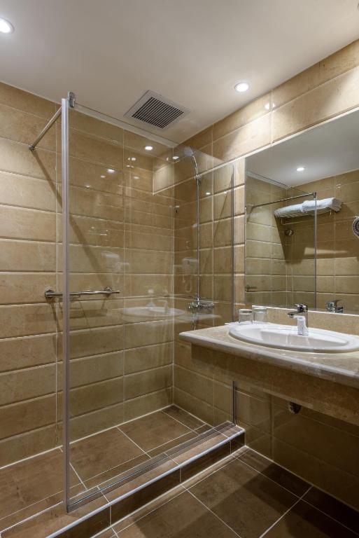 FLOW SPECTRUM RESORT SAHL HASHEESH
