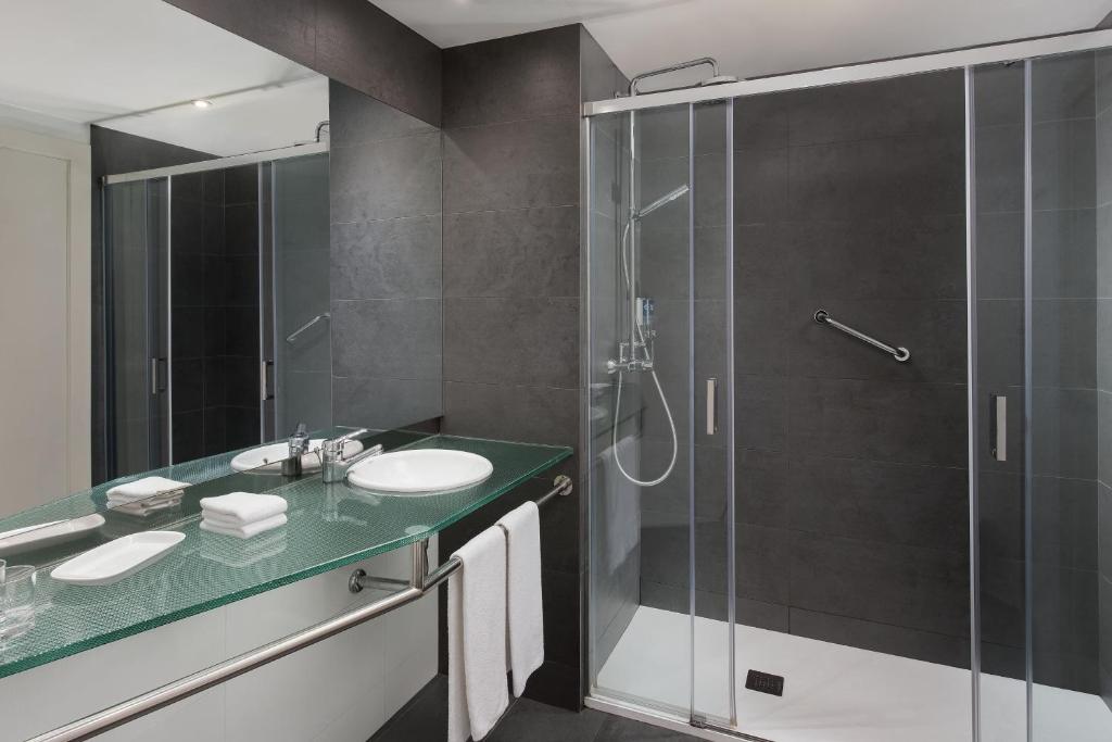 FOUR POINTS BY SHERATON BARCELONA DIAGONAL