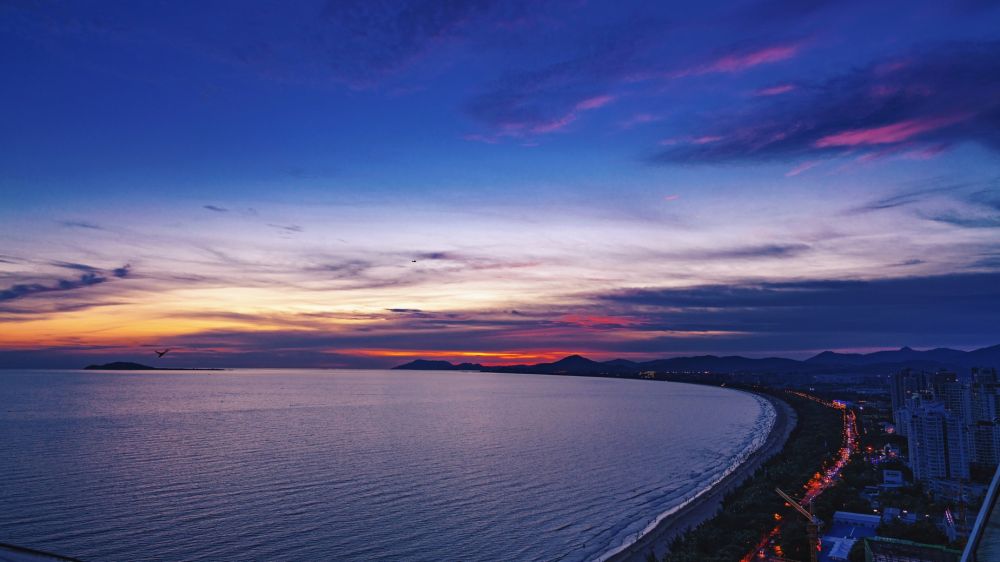 Four points by Sheraton Sanya 