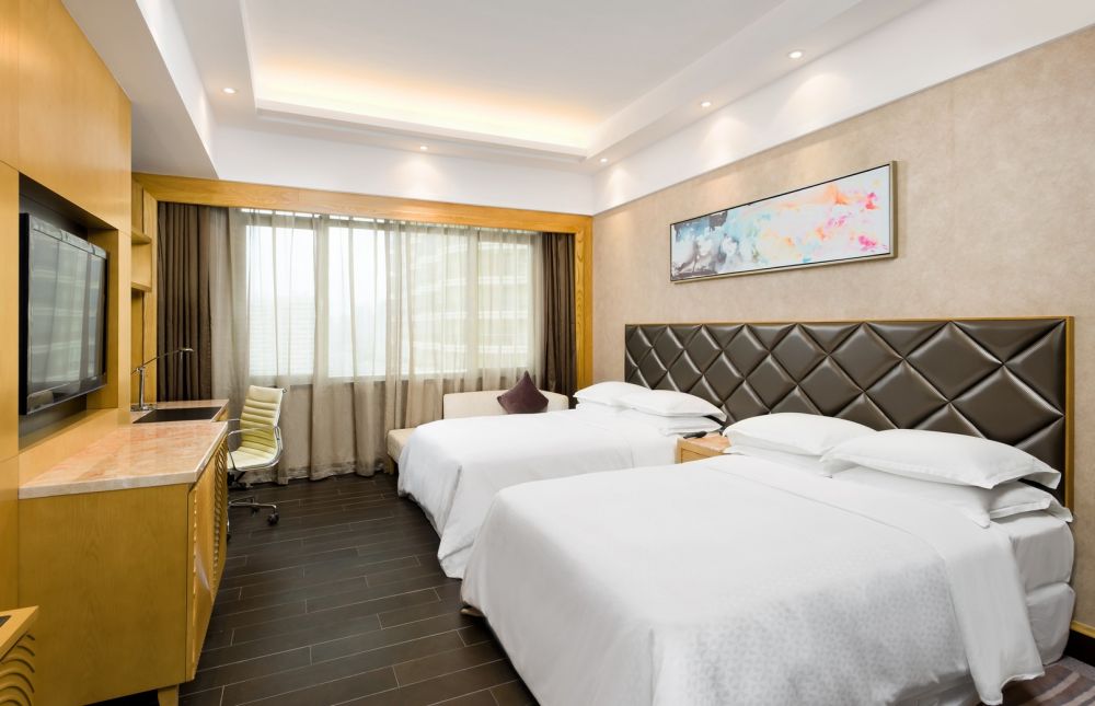 Four points by Sheraton Sanya 