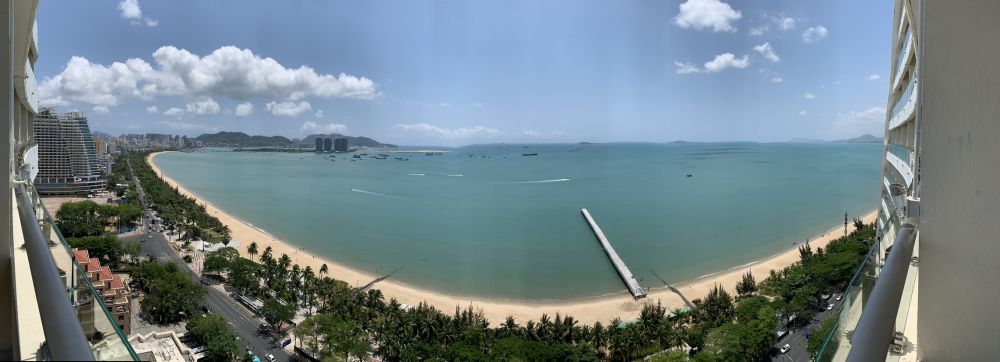 Four points by Sheraton Sanya 