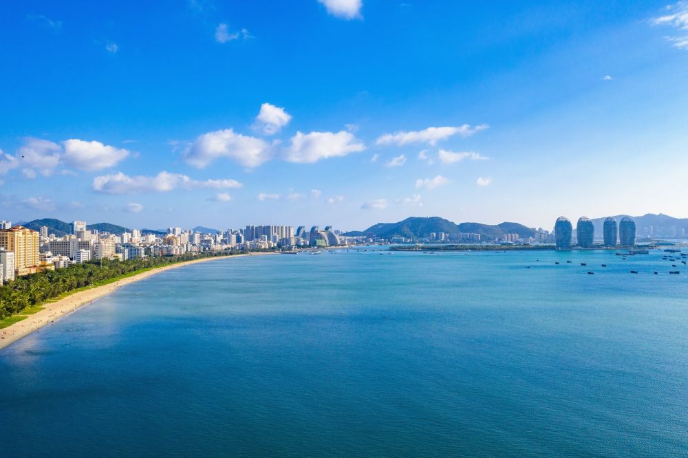 Four points by Sheraton Sanya 