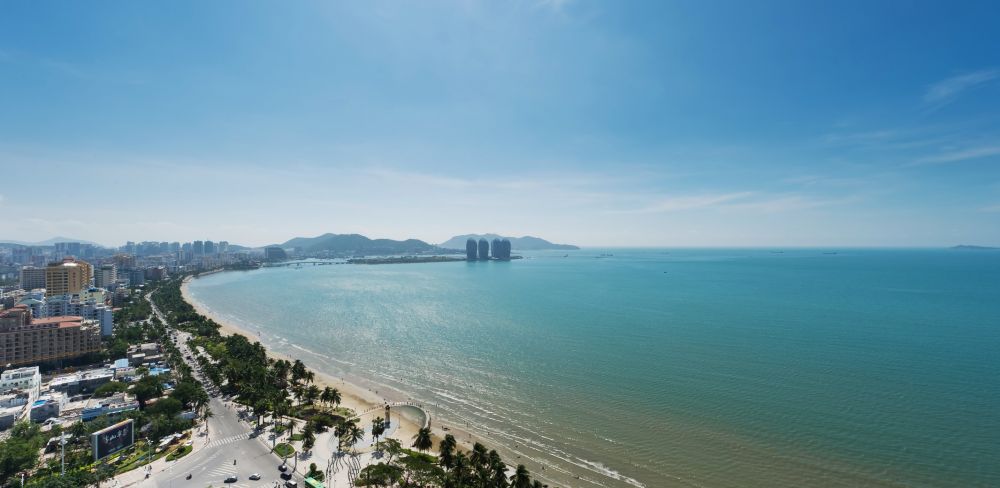 Four points by Sheraton Sanya 
