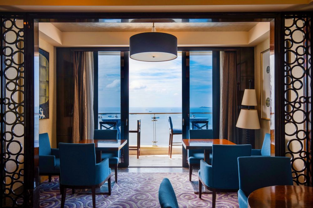 Four points by Sheraton Sanya 