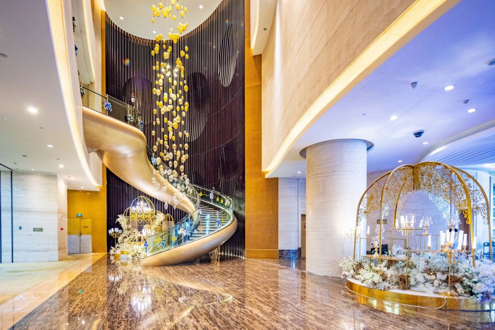 Four points by Sheraton Sanya 