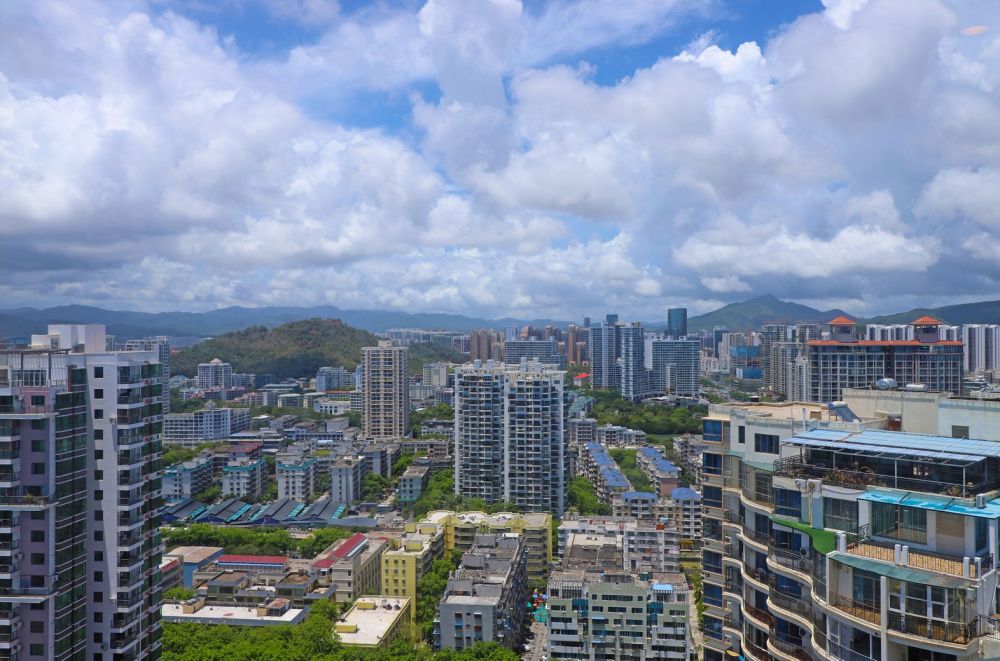 Four points by Sheraton Sanya 
