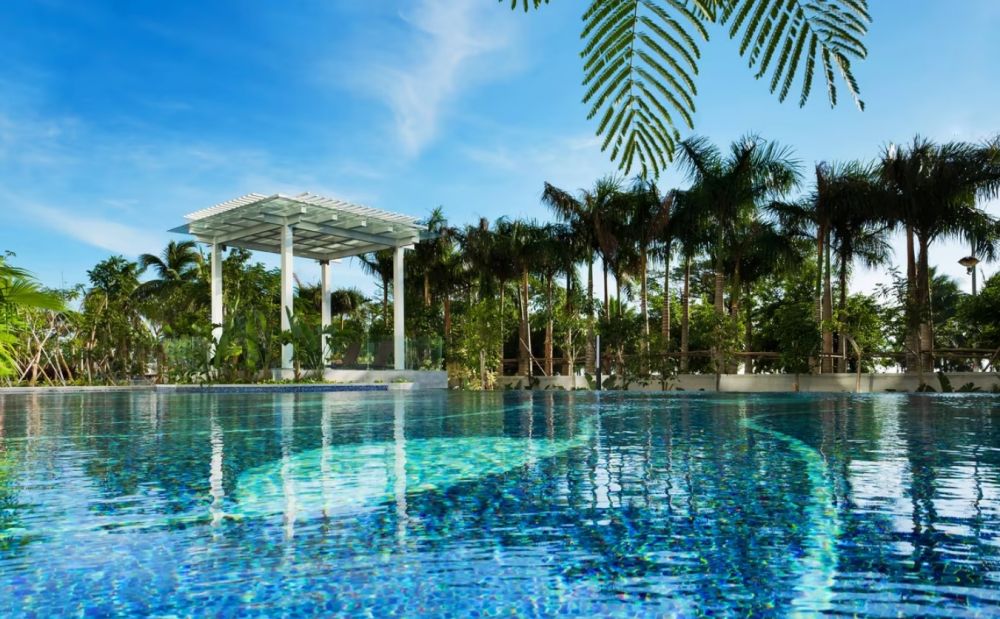 Four points by Sheraton Sanya 