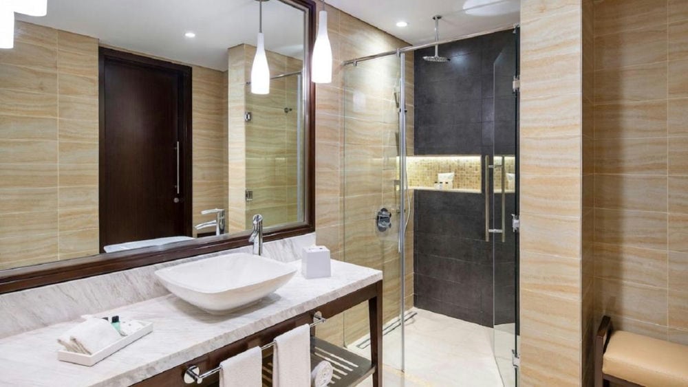 FOUR POINTS BY SHERATON SHARJAH