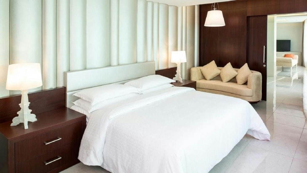 FOUR POINTS BY SHERATON SHARJAH