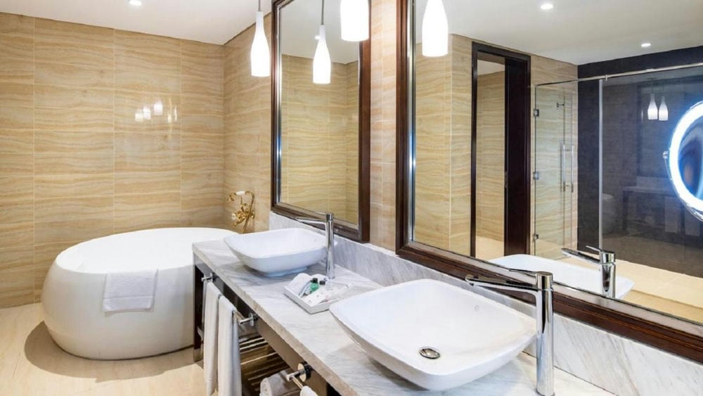 FOUR POINTS BY SHERATON SHARJAH