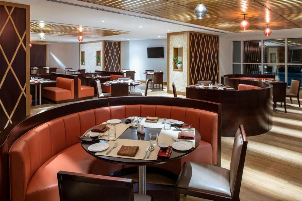 FOUR POINTS BY SHERATON SHARJAH