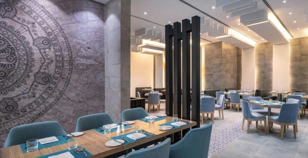 FOUR POINTS BY SHERATON SHARJAH