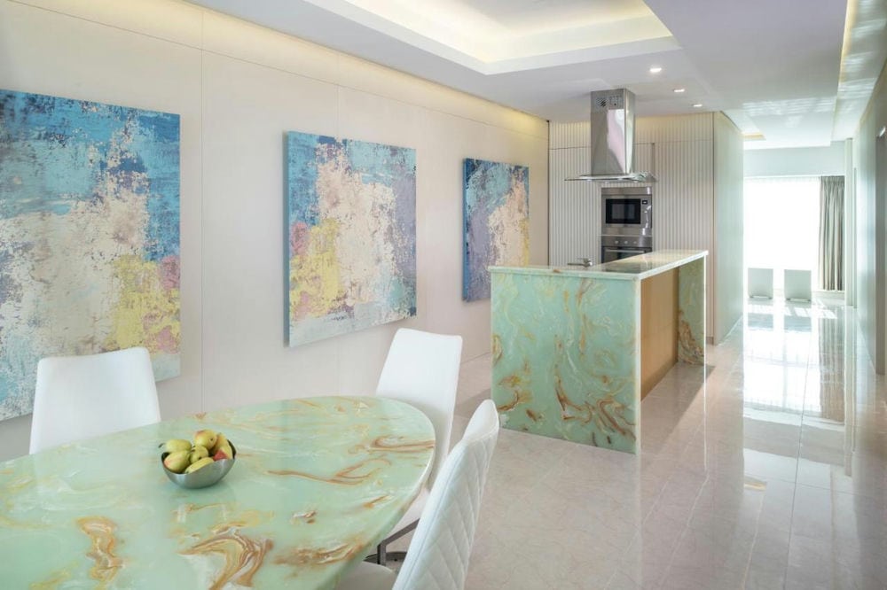 FOUR POINTS BY SHERATON SHARJAH