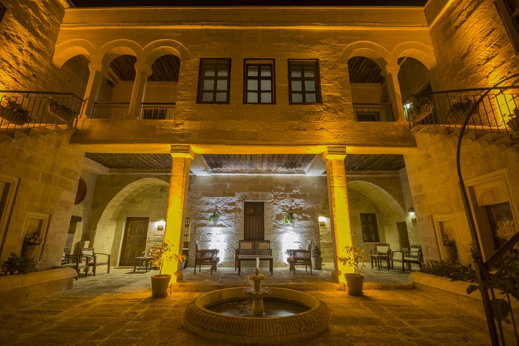 FRESCO CAVE SUITES AND MANSIONS