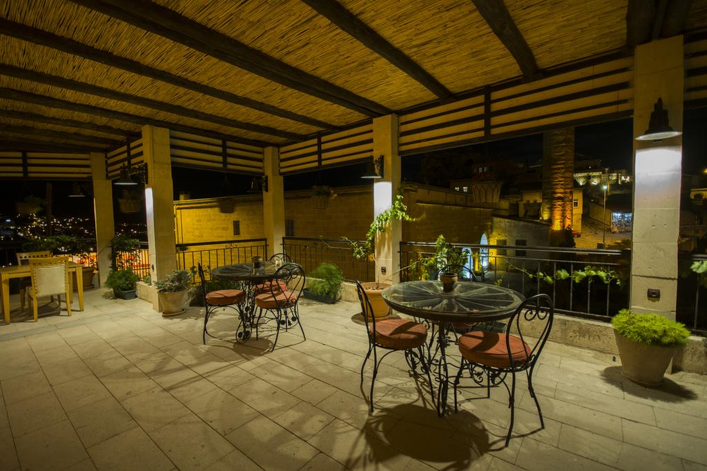 FRESCO CAVE SUITES AND MANSIONS