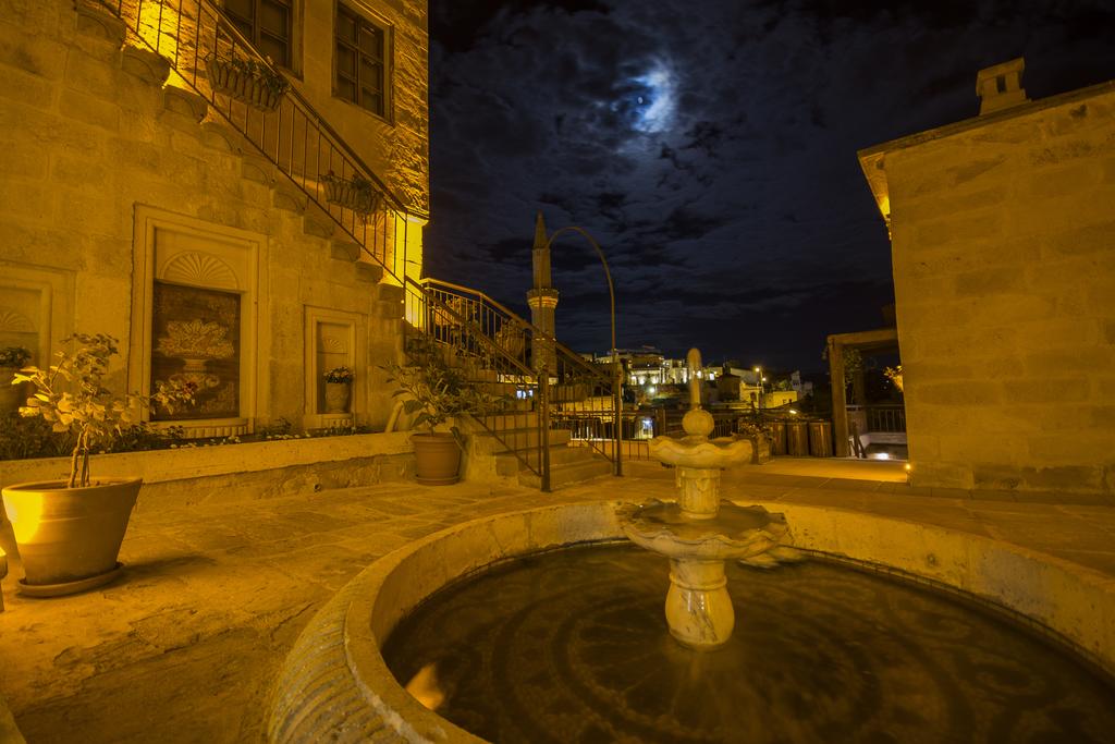 FRESCO CAVE SUITES AND MANSIONS